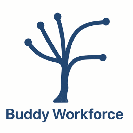 Buddy WorkForce