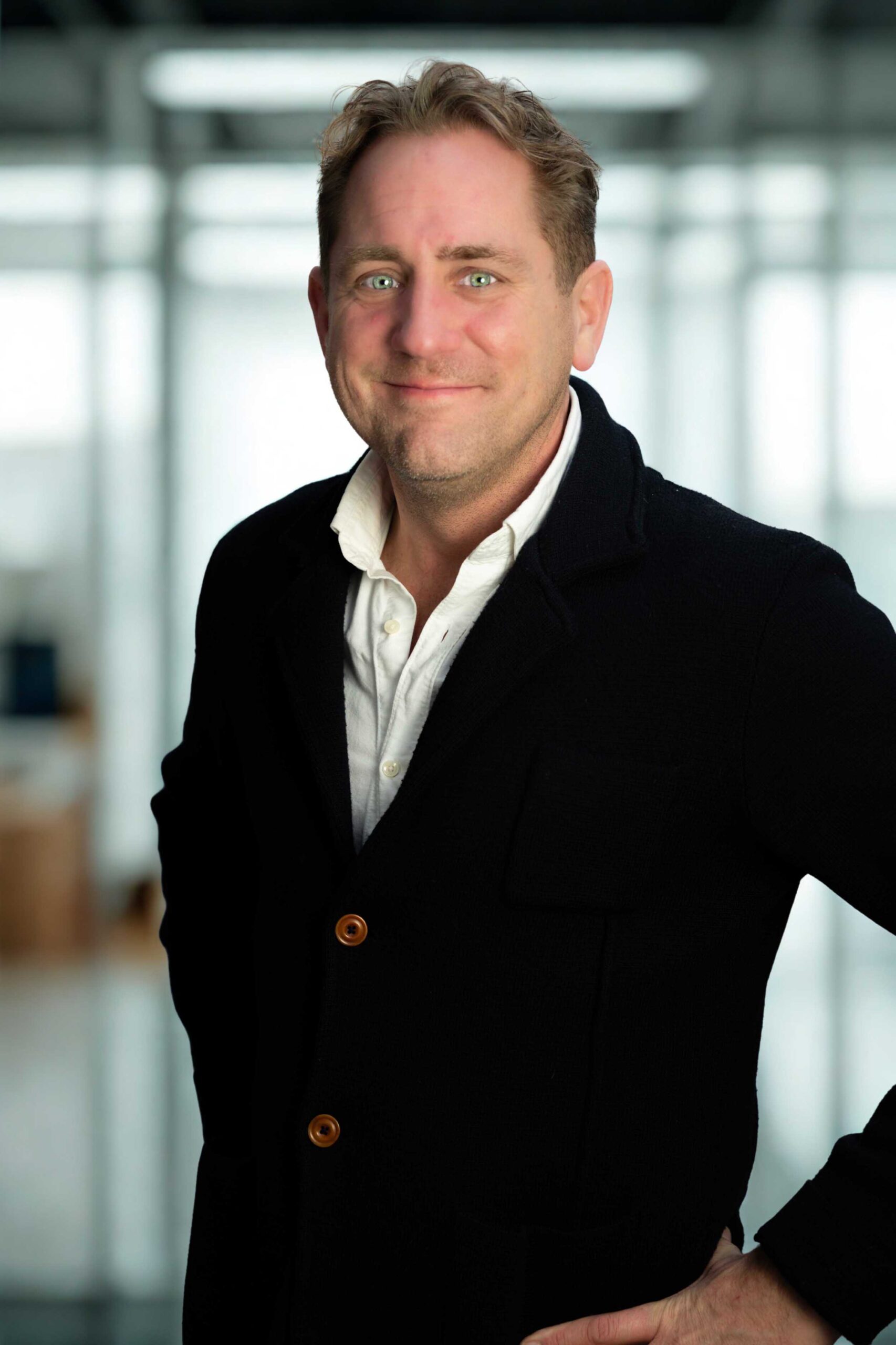 Richard van der Zijden