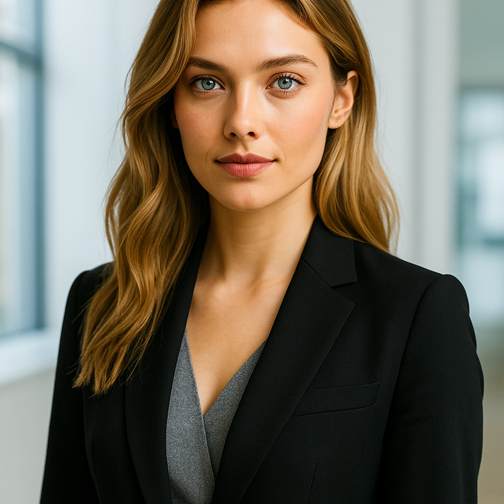 Finny — AI-assistent voor ondernemers